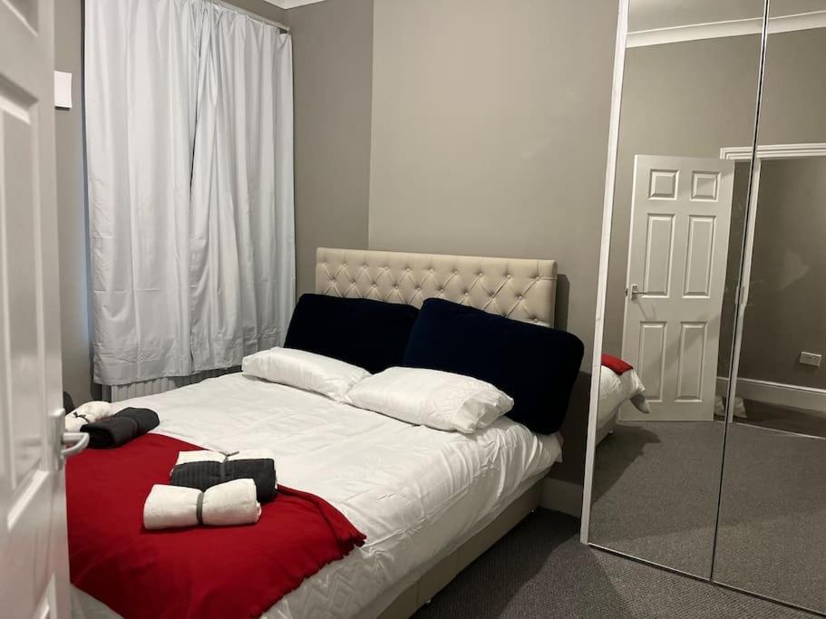 Apartamento A Beautiful Ground-floor Flat. Londres